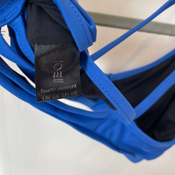 Zale Bikini Top - Fourth Element - Picture 3 of 5